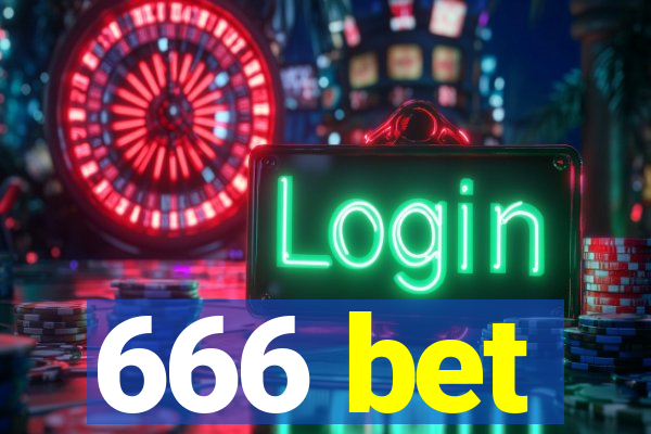 666 bet