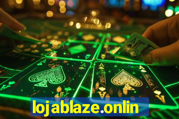 lojablaze.online