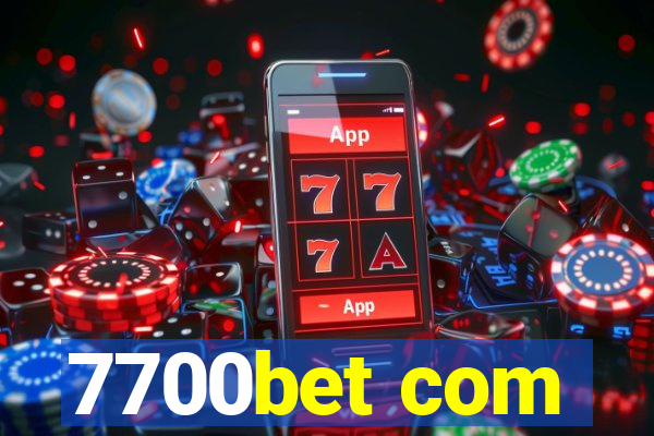 7700bet com