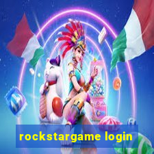 rockstargame login