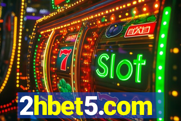 2hbet5.com