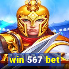 win 567 bet