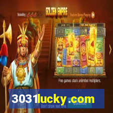 3031lucky.com