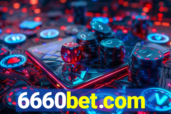 6660bet.com