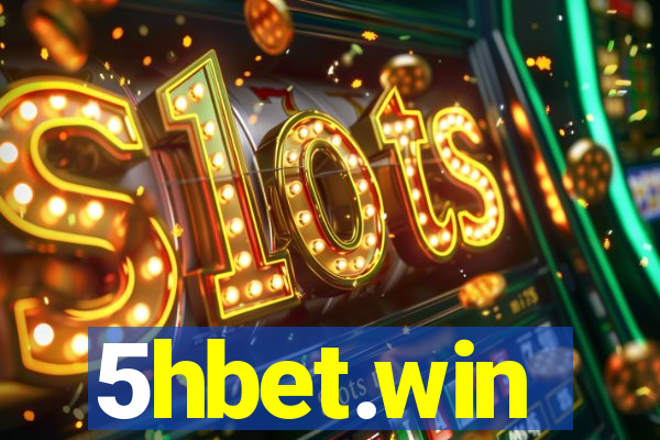 5hbet.win