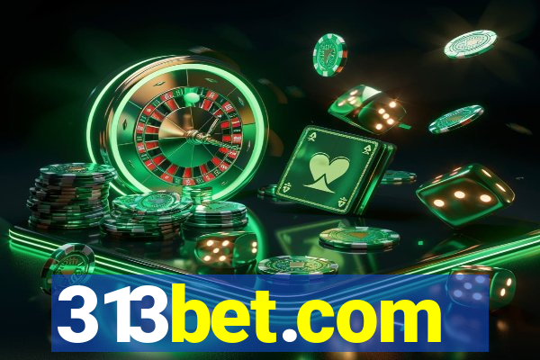 313bet.com