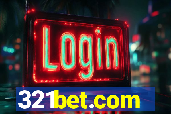 321bet.com