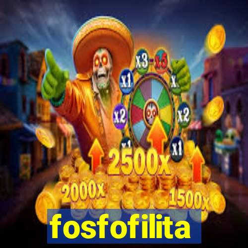 fosfofilita