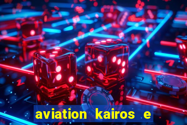 aviation kairos e acelera ltda