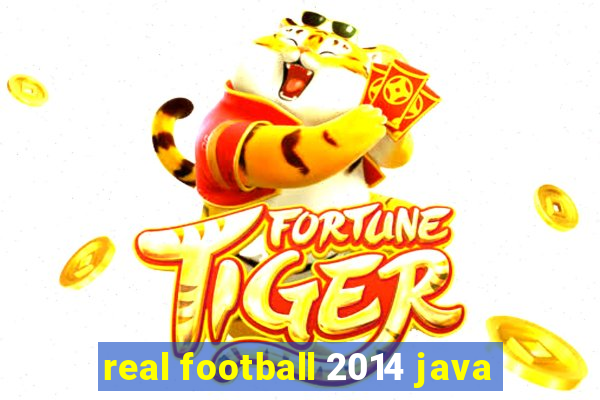 real football 2014 java