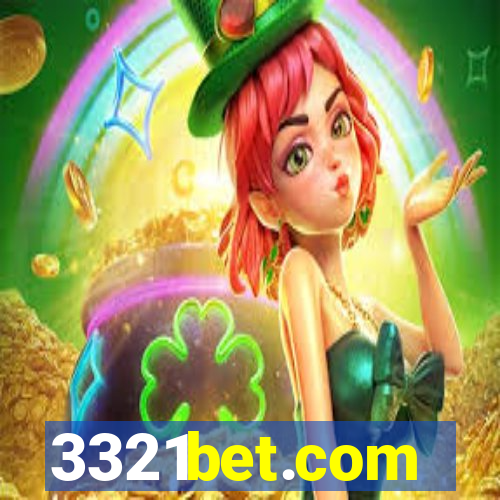 3321bet.com