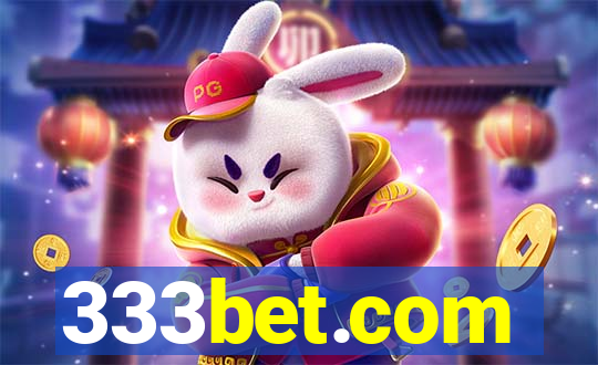 333bet.com