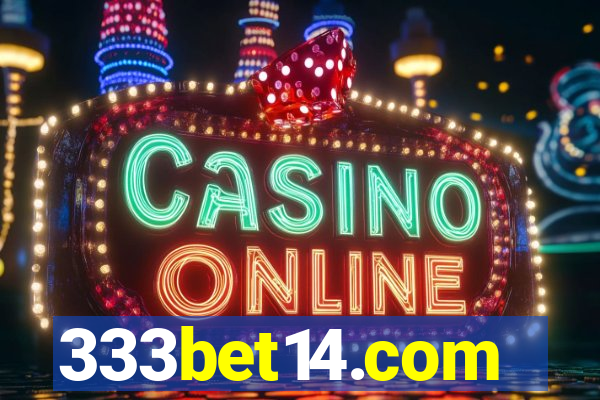 333bet14.com