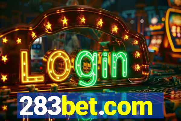 283bet.com