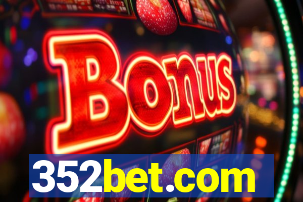 352bet.com