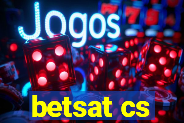 betsat cs