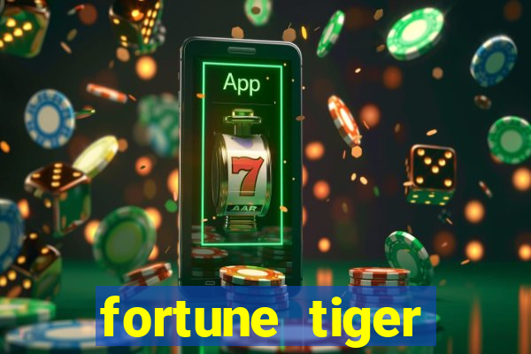 fortune tiger depósito mínimo