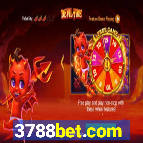 3788bet.com