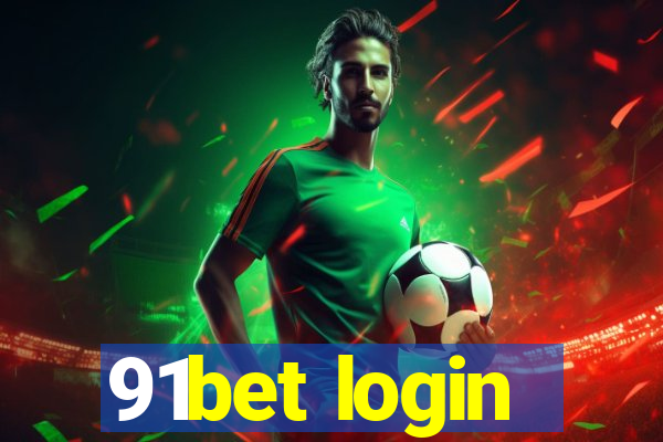 91bet login