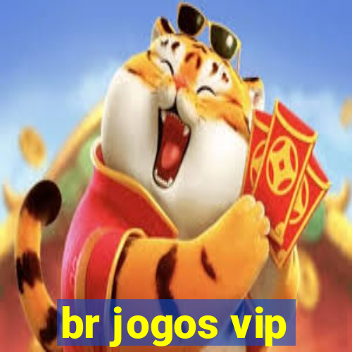 br jogos vip