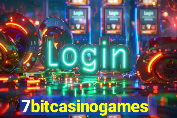 7bitcasinogames