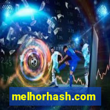 melhorhash.com