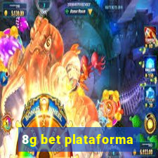 8g bet plataforma