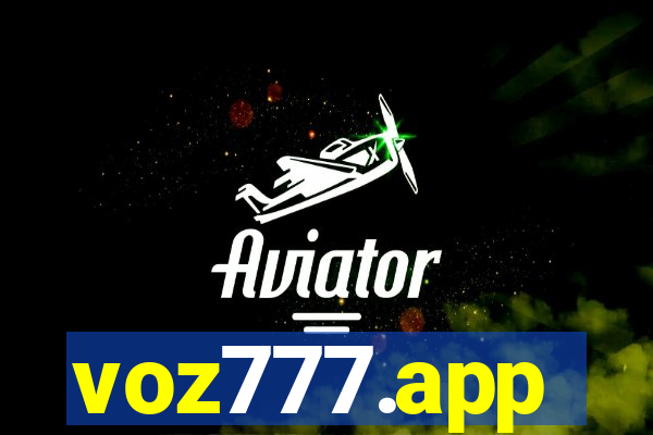 voz777.app