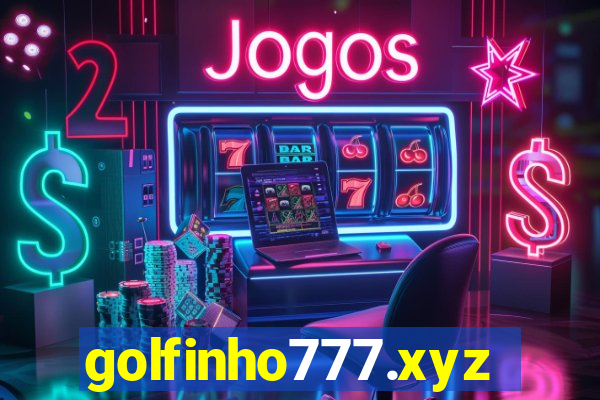 golfinho777.xyz