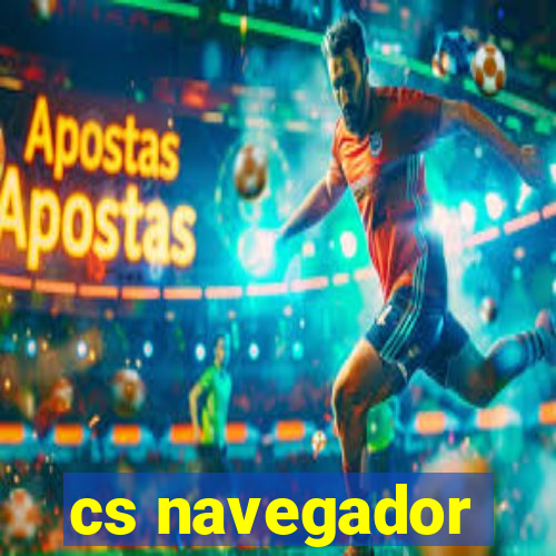 cs navegador