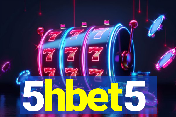 5hbet5