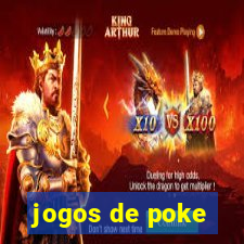 jogos de poke