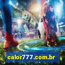 calor777.com.br