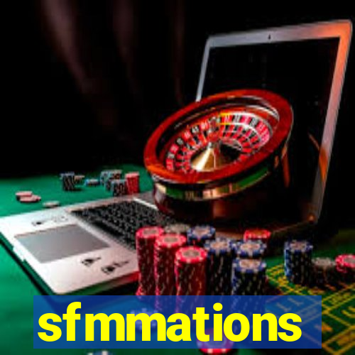 sfmmations