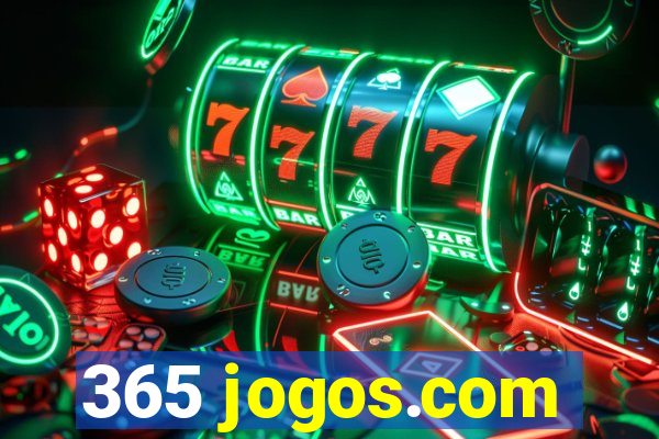 365 jogos.com