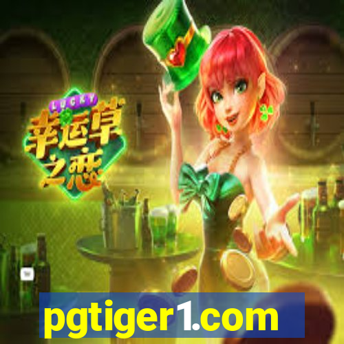 pgtiger1.com