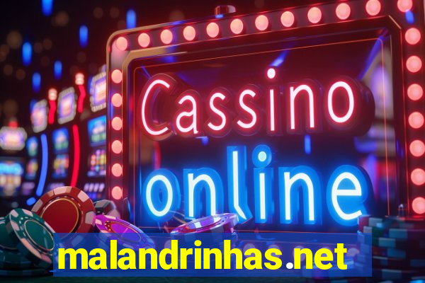 malandrinhas.net caiu na net