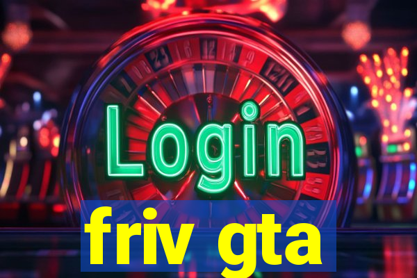 friv gta