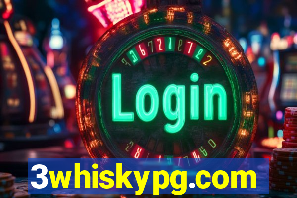 3whiskypg.com