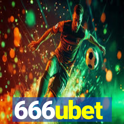 666ubet