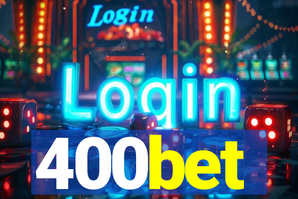 400bet