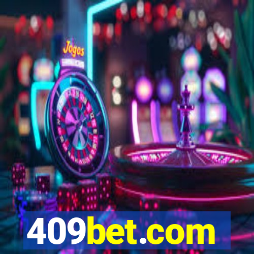 409bet.com