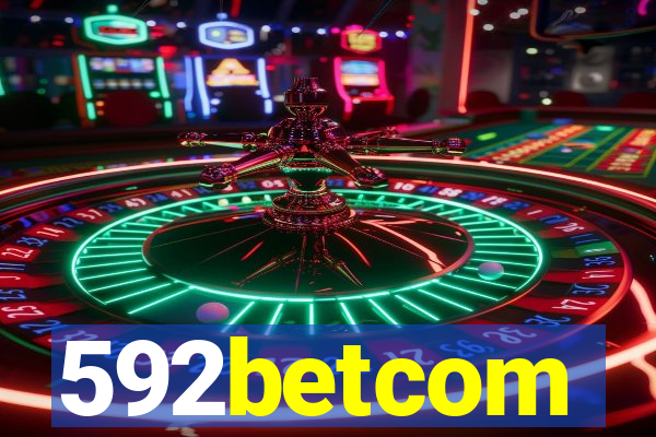 592betcom