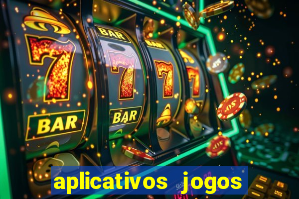 aplicativos jogos de futebol