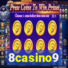 8casino9