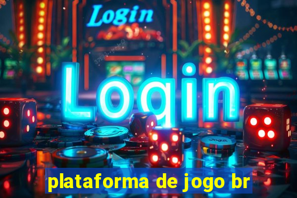 plataforma de jogo br