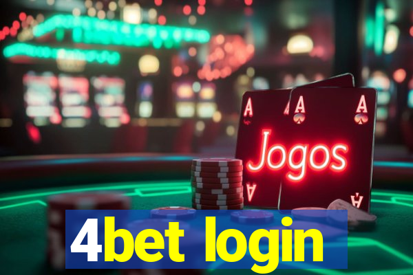 4bet login