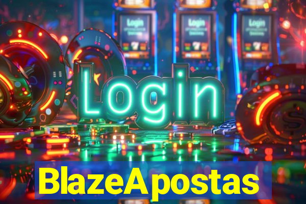 BlazeApostas