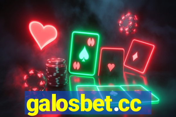 galosbet.cc