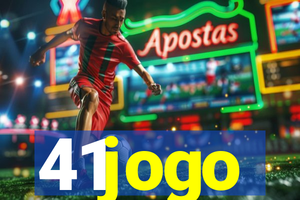 41jogo